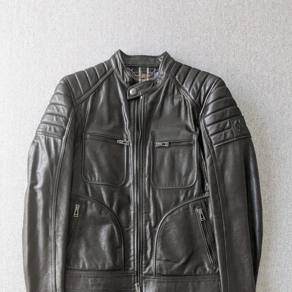 BELSTAFF✨ - Picture 7 of 8